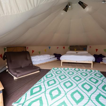 Yha Beer Hostel Seaton  Bagian luar foto
