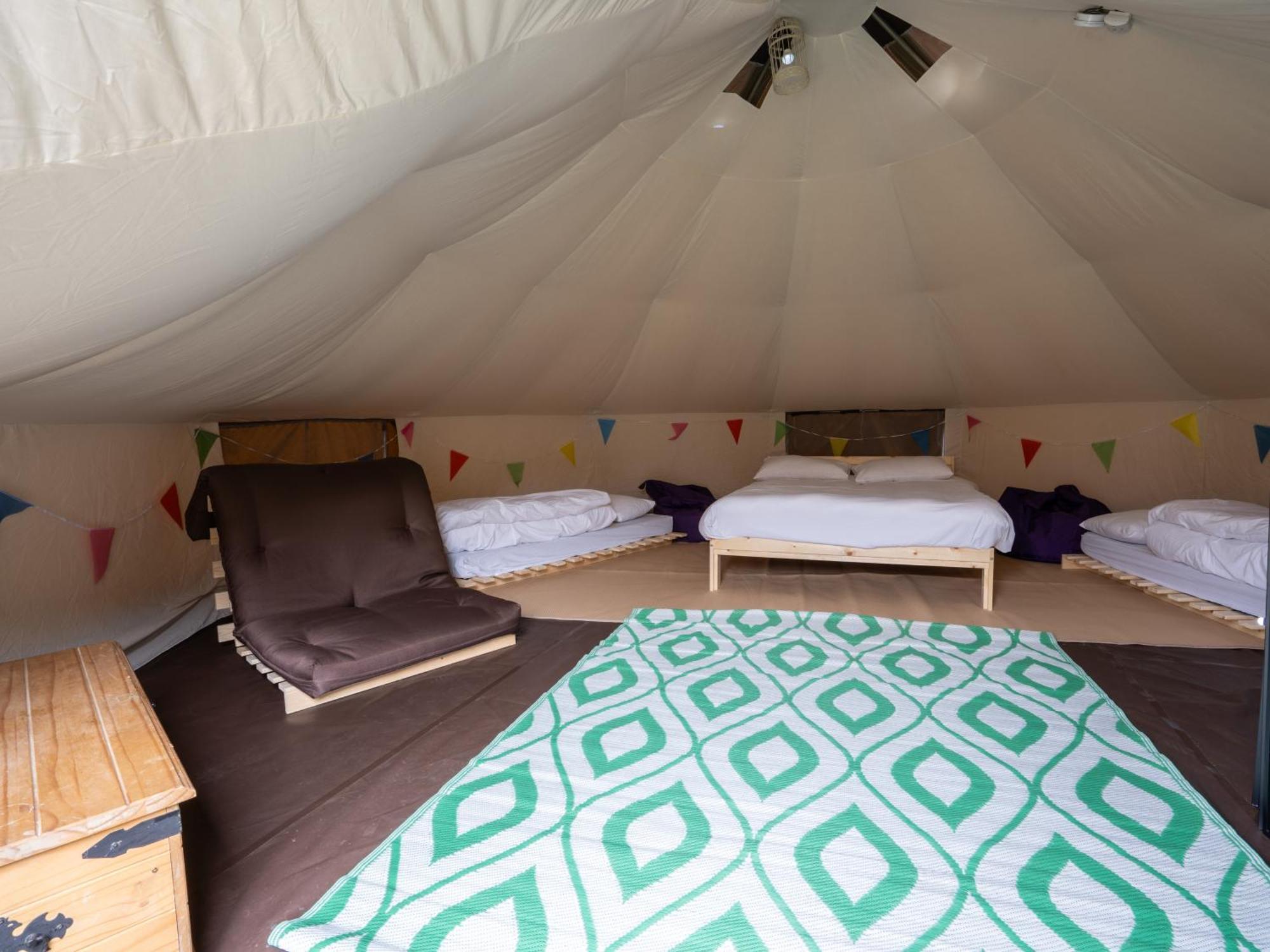 Yha Beer Hostel Seaton  Bagian luar foto
