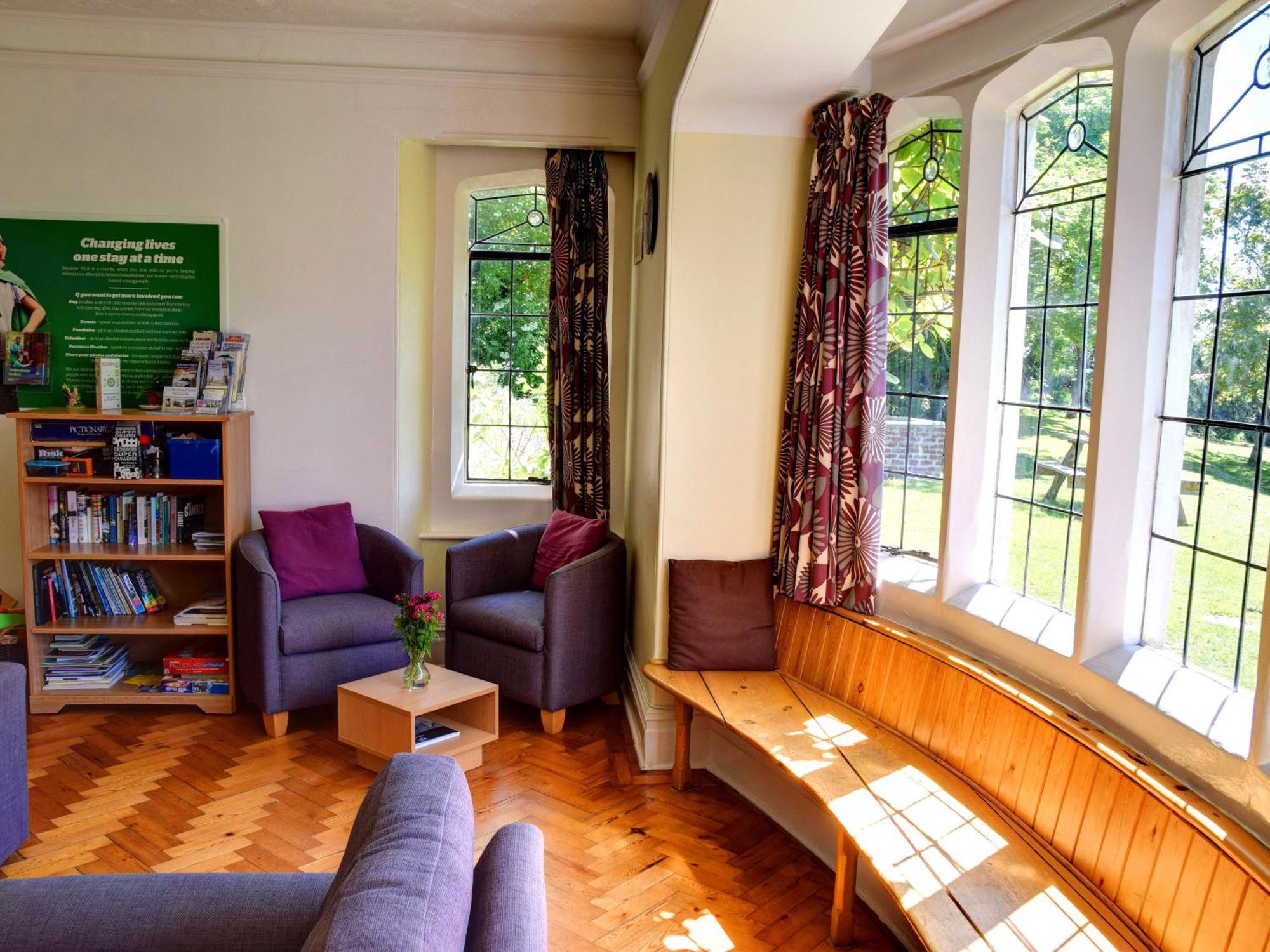 Yha Beer Hostel Seaton  Bagian luar foto