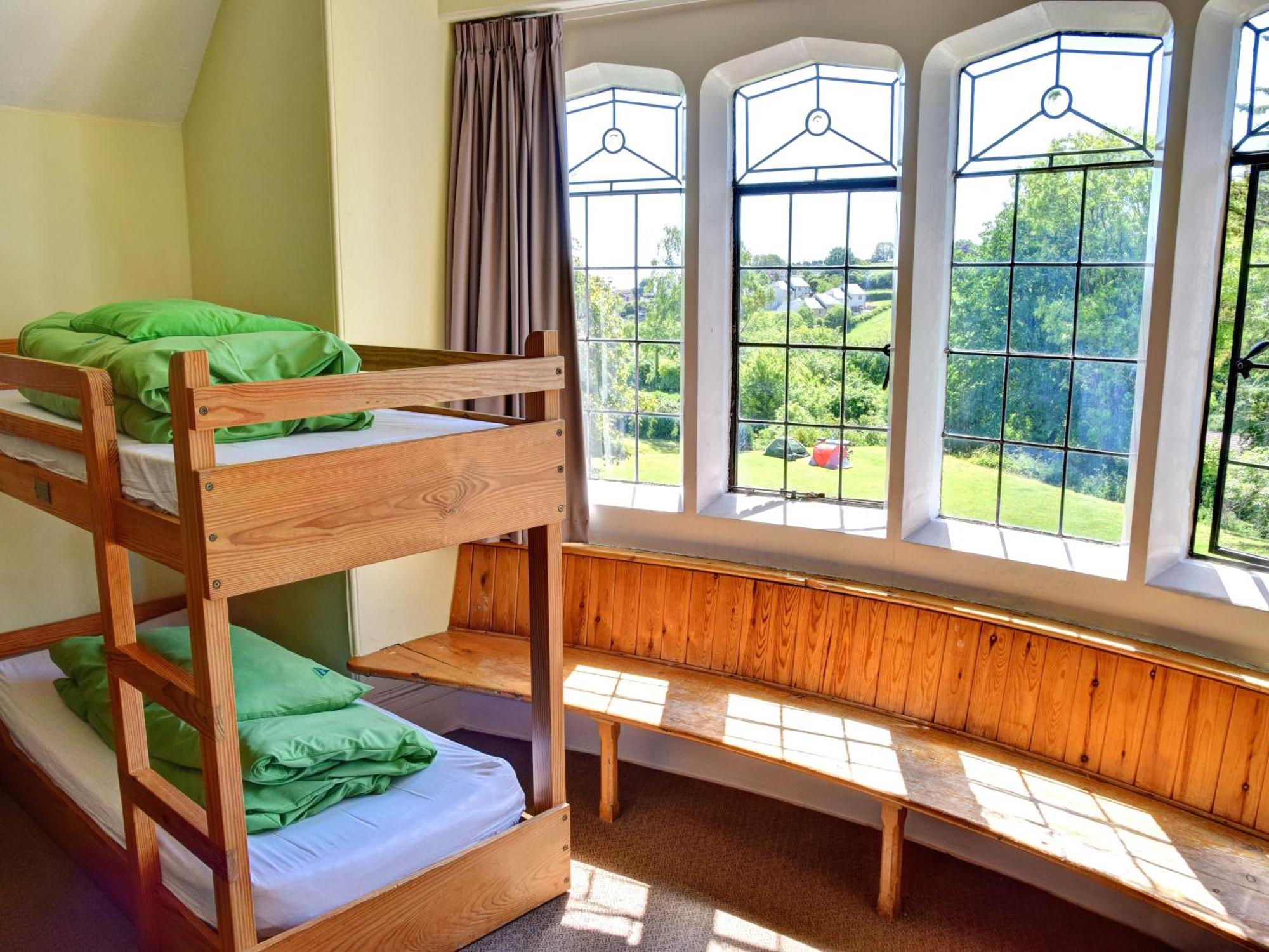 Yha Beer Hostel Seaton  Bagian luar foto