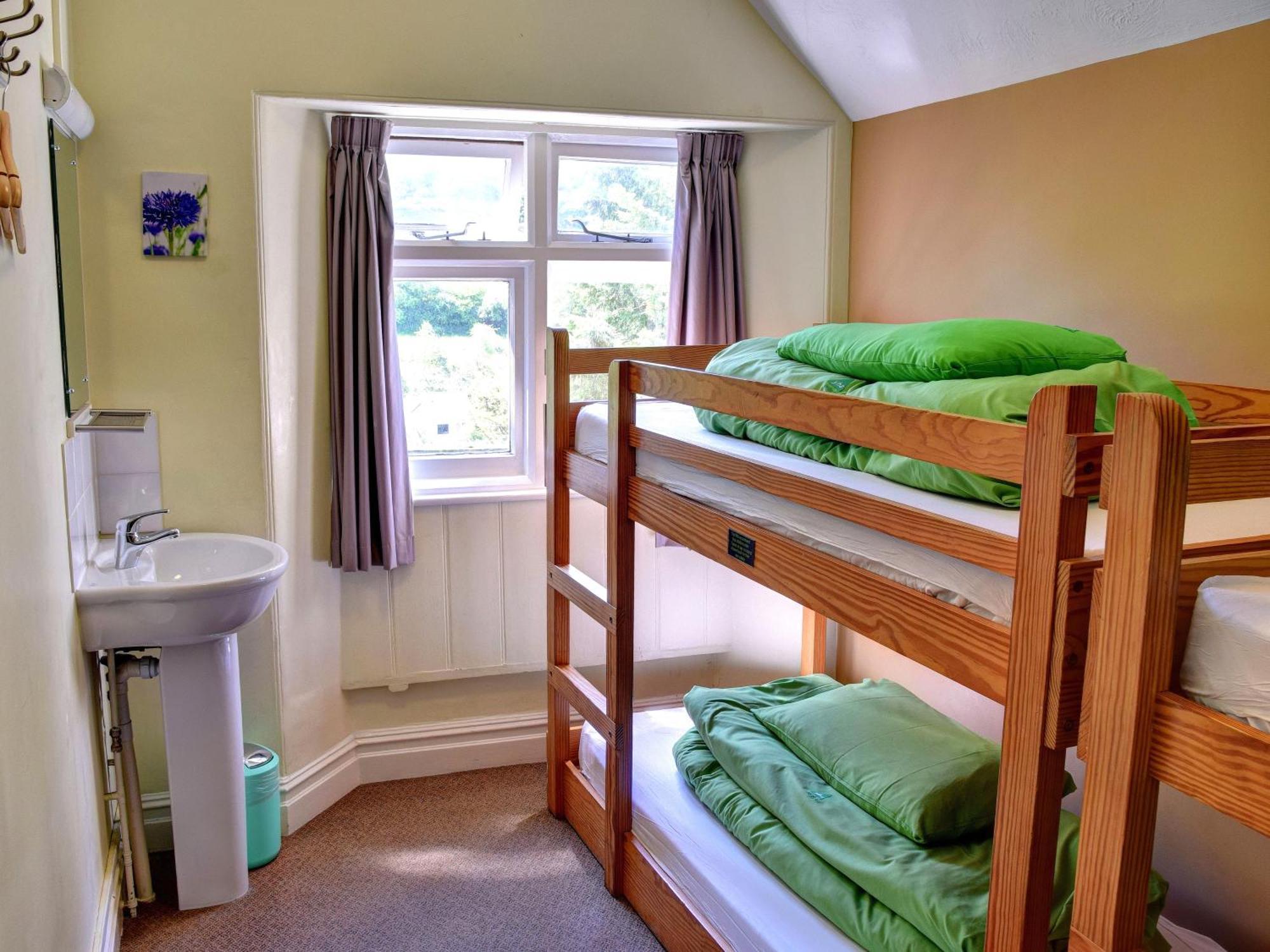 Yha Beer Hostel Seaton  Bagian luar foto