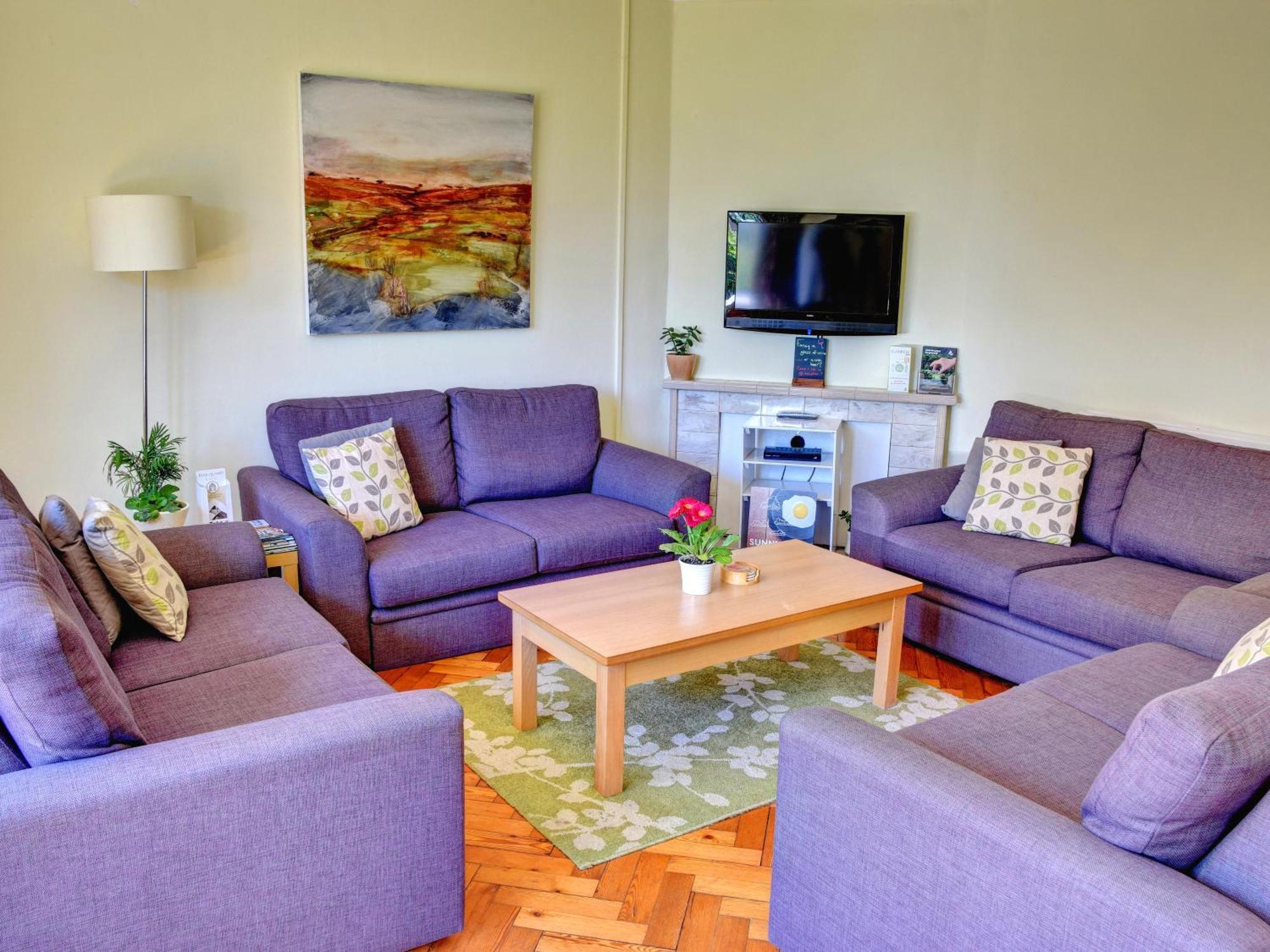 Yha Beer Hostel Seaton  Bagian luar foto