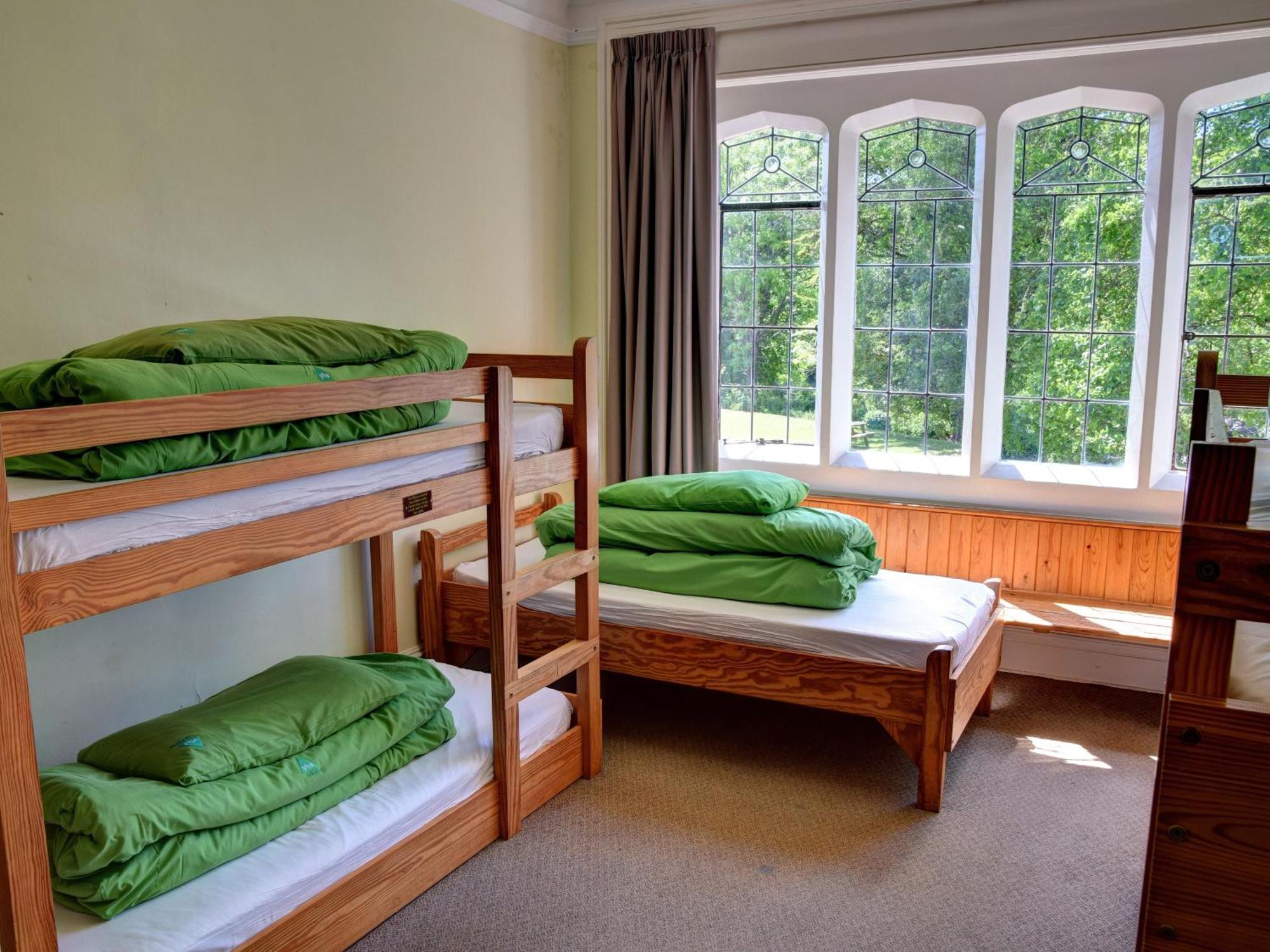 Yha Beer Hostel Seaton  Bagian luar foto