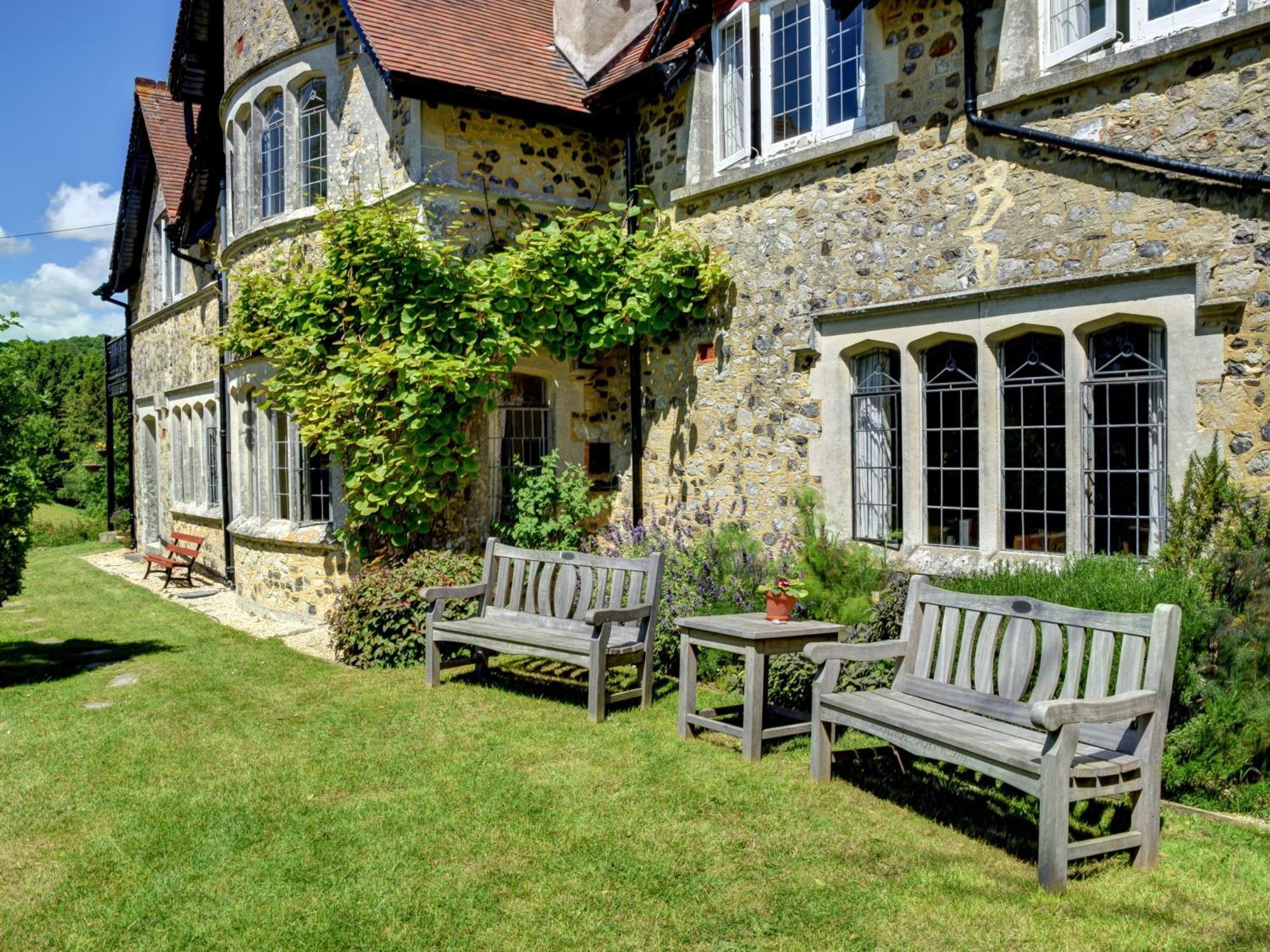 Yha Beer Hostel Seaton  Bagian luar foto