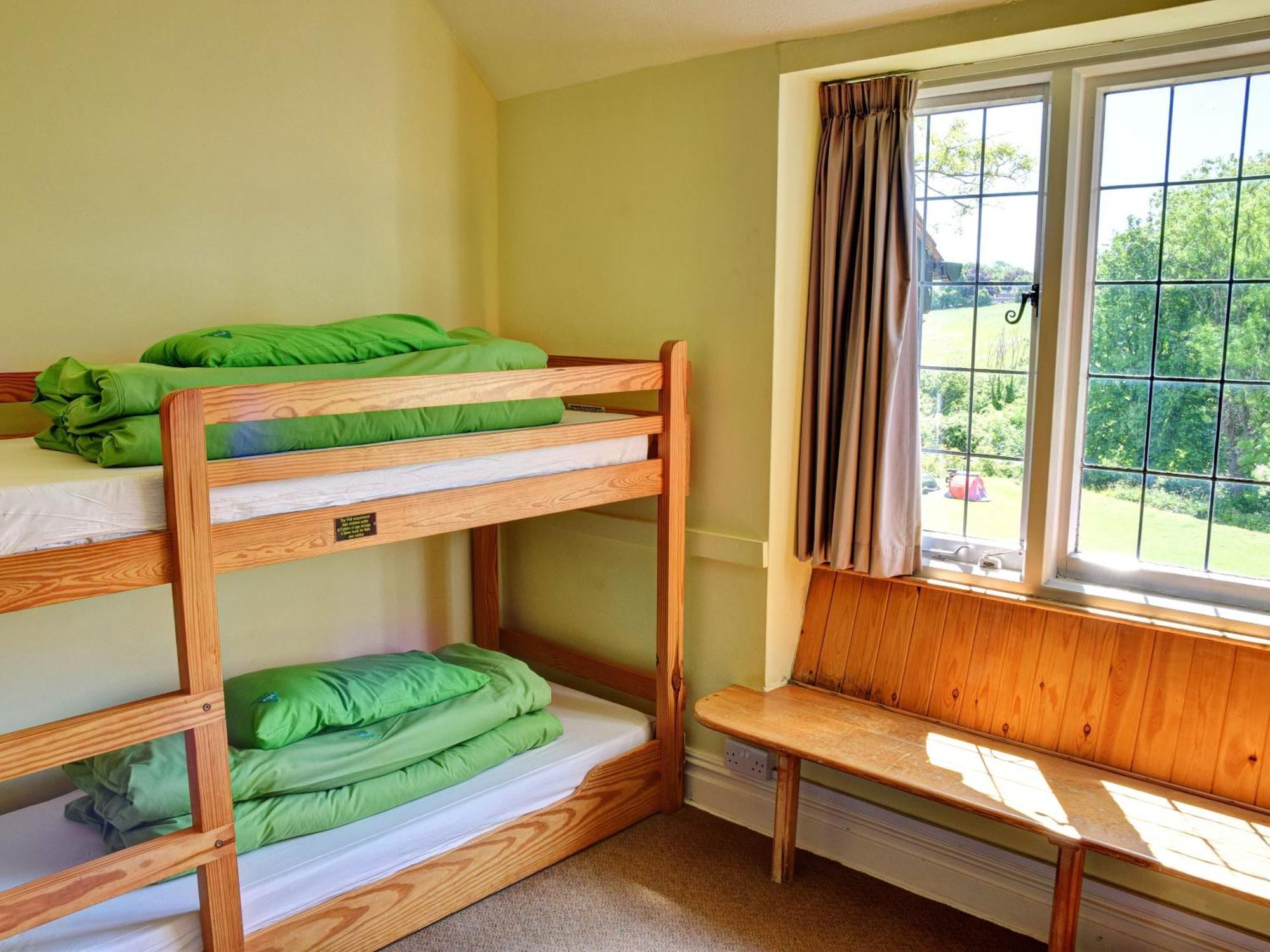 Yha Beer Hostel Seaton  Bagian luar foto