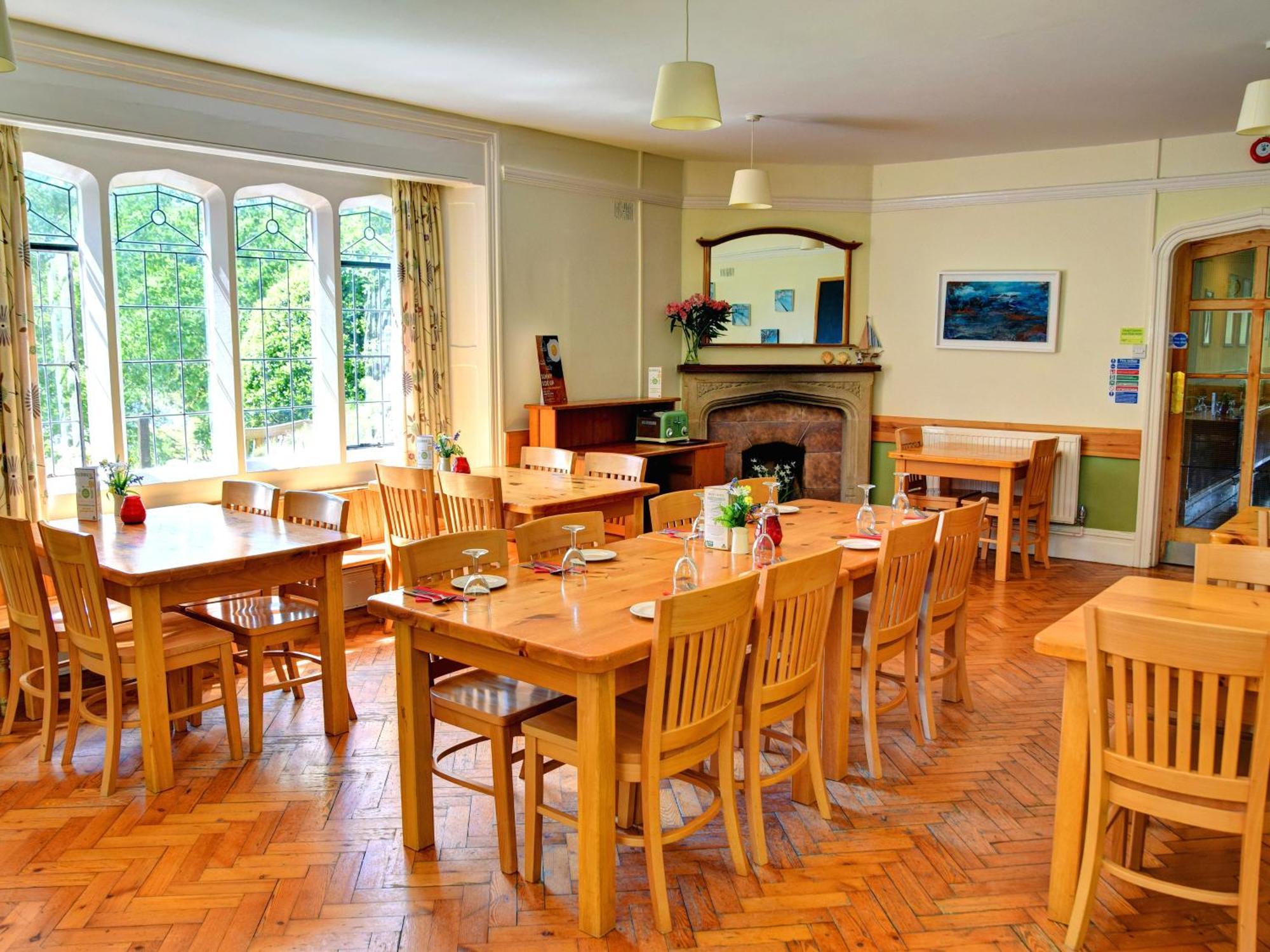 Yha Beer Hostel Seaton  Bagian luar foto