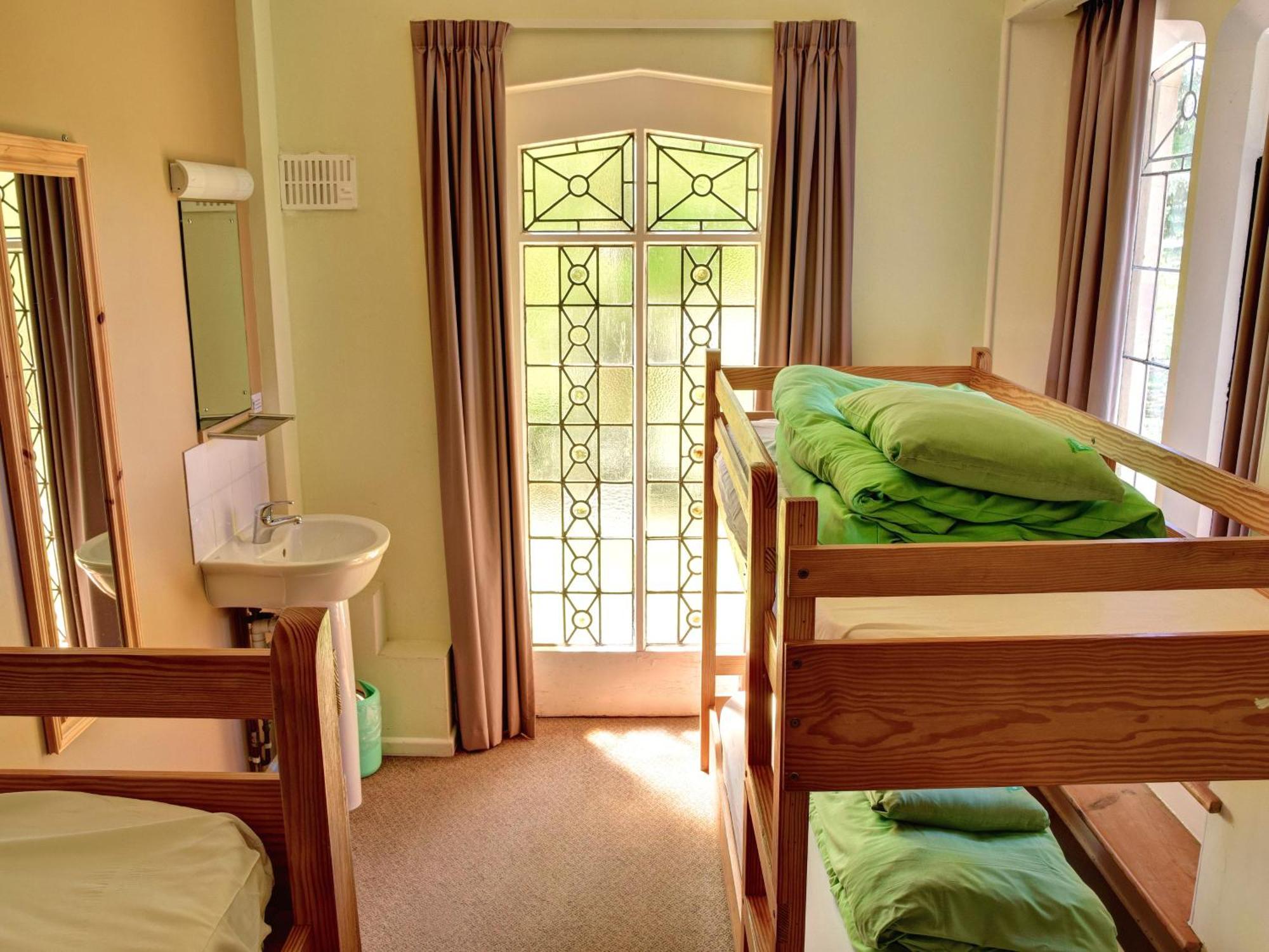Yha Beer Hostel Seaton  Bagian luar foto