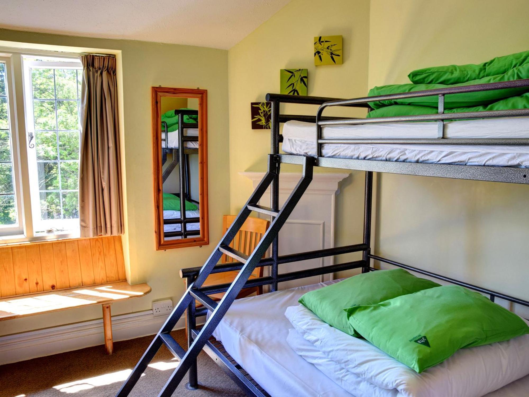 Yha Beer Hostel Seaton  Bagian luar foto